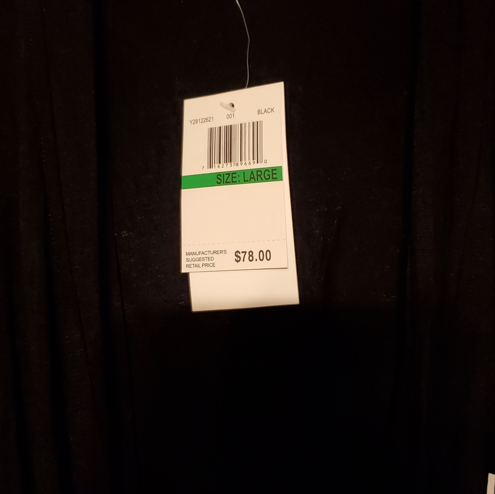 DKNY Robe - Picture 2 of 4